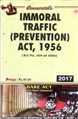 Immoral Traffic (Prevention) Act, 1956